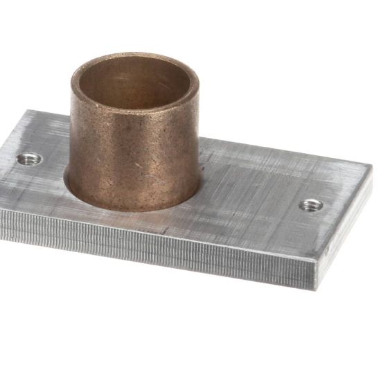 Picture of Lincoln 371335 Bearng Block Assembly 3255