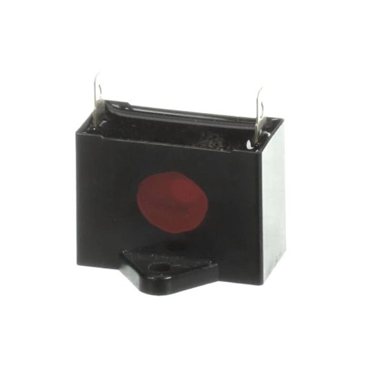 Picture of Lincoln 371207 Capactor 230V Mtr Red