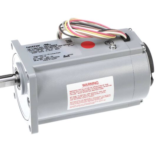 Picture of Lincoln 371209 Motor Conveyor 230V 120:1