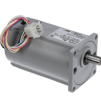 Picture of Lincoln 371205 Motor, Conveyor, 115V, 120:1