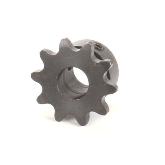 Picture of Lincoln 371415 Sprocket 10T Chain