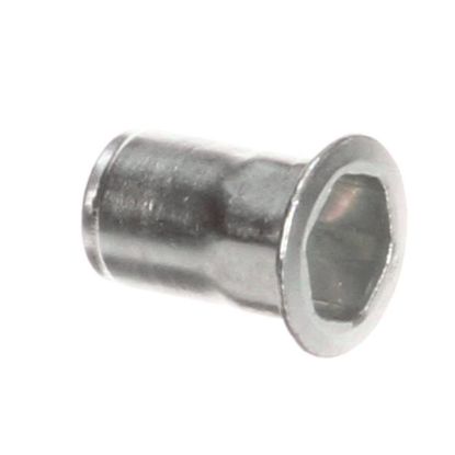 Picture of Lincoln 371445 Rivnut Hex 1/4-20