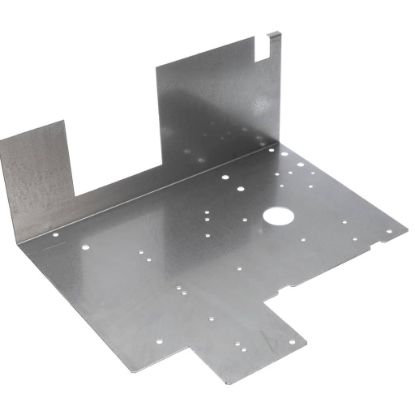 Picture of Lincoln 371451 Mounting Plate Dcti
