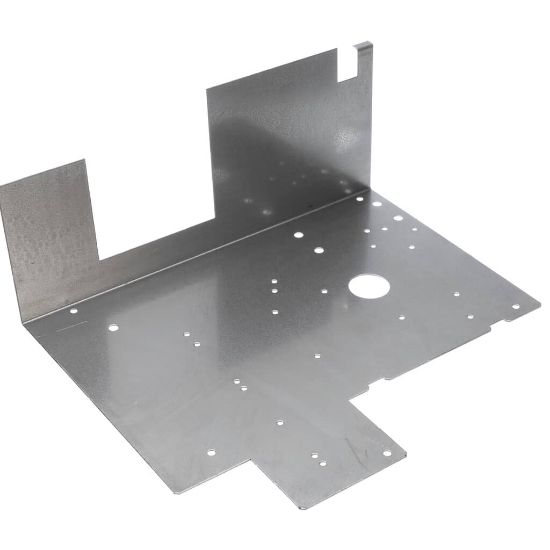 Picture of Lincoln 371451 Mounting Plate Dcti