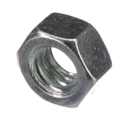 Picture of Lincoln 371502 Nut Hex Zn 5/16-18