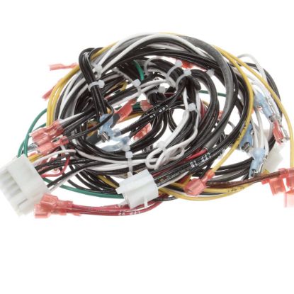 Picture of Lincoln 371454 Termwire Lead 1450-001Dig