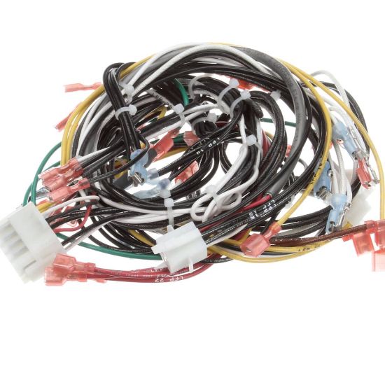 Picture of Lincoln 371454 Termwire Lead 1450-001Dig