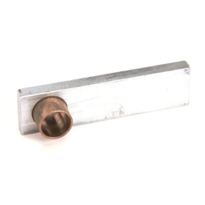Picture of Lincoln 390051 Bushing (Solid Belt)