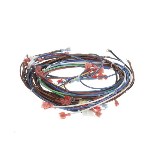 Picture of Lincoln 371508 Wire Harness Main Dcti