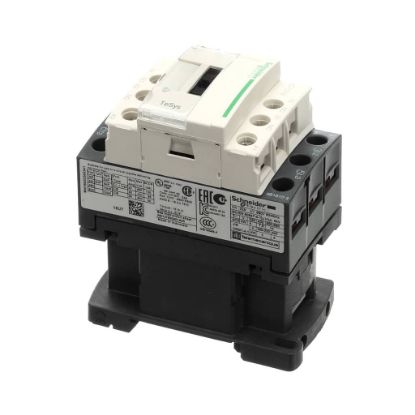 Picture of Lincoln 390100 Contactor 230-240V 50Hz