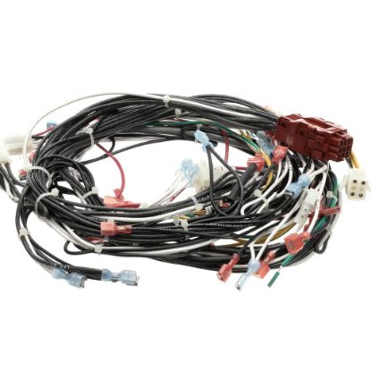Picture of Lincoln 371524 Term Wire Lead Lf/sd Rear