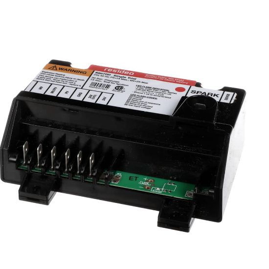 Picture of Lincoln 4030104 Pilot Module
