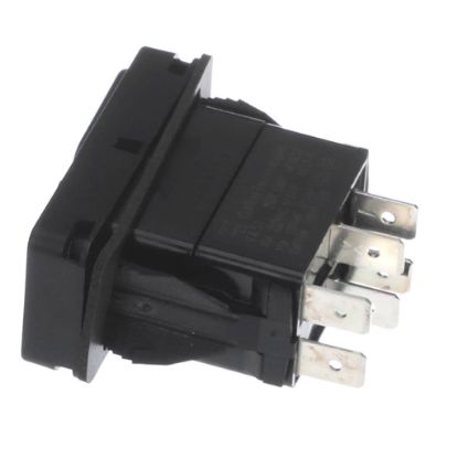 Picture of Lincoln 4600614 Main Power Switch