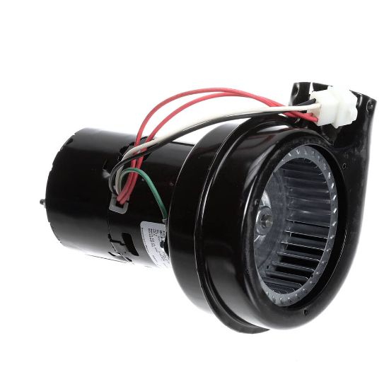 Picture of Lincoln 4071242 Motor Blower Assembly Fasco