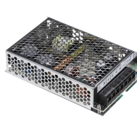 Picture of Lincoln 4604751 Power Supply 24Vdc