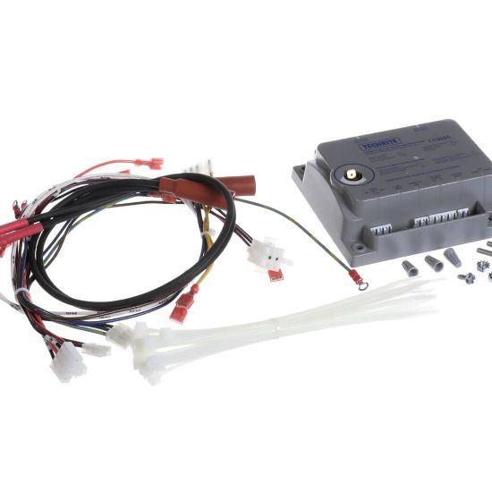Picture of Lincoln 4604528 1433 Exp Hw Icm To Techrite Icm Fld Conv