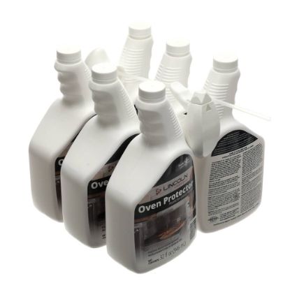 Picture of Lincoln 4604106 Lnc Oven Protector Magnus Chem