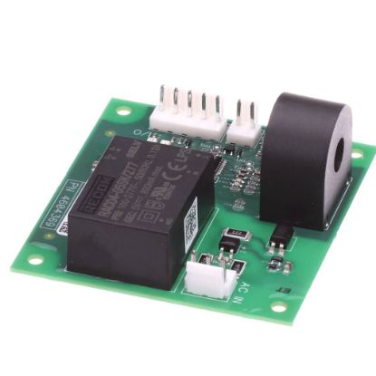 Picture of Lincoln 4604369 Dv Control