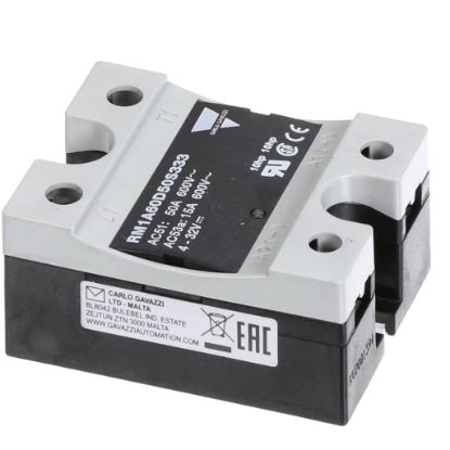 Picture of Lincoln 4605506 Ssr 50 A 1 Pole