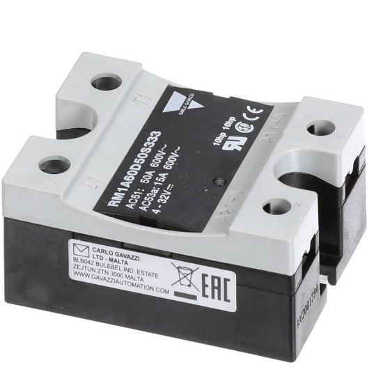 Picture of Lincoln 4605506 Ssr 50 A 1 Pole
