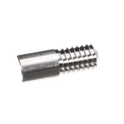Picture of Lincoln 4606203 Partial Threaded Rod 3/8-16 X 1 Long