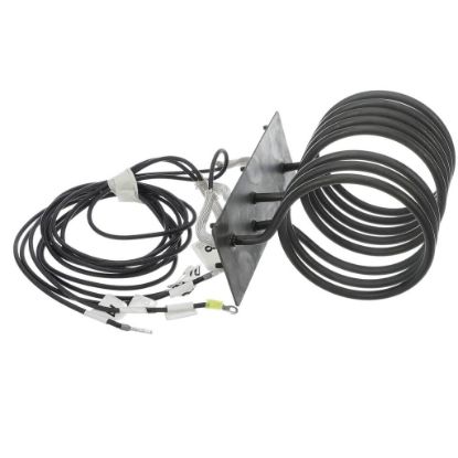 Picture of Lincoln 4605710 Heating Element 208V/6000w