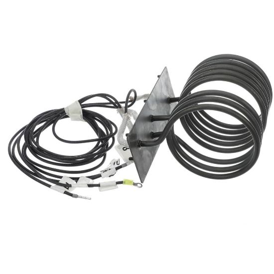 Picture of Lincoln 4605710 Heating Element 208V/6000w