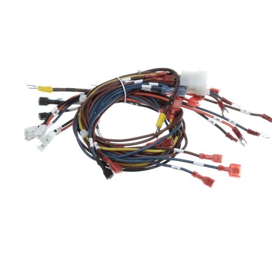 Picture of Lincoln 4605235 Wiring Harness Main, Dcti Dv