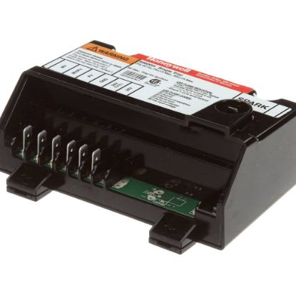 Picture of Lincoln 501250-2EP Control Burner X2