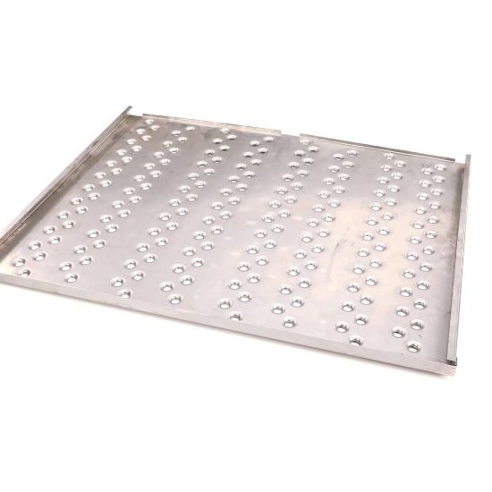 Picture of Lincoln 7004533 Finger Plate Bottom Assembly