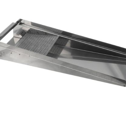 Picture of Lincoln 90000894 Finger Housing Assembly