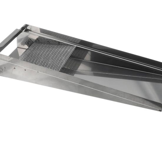 Picture of Lincoln 90000894 Finger Housing Assembly