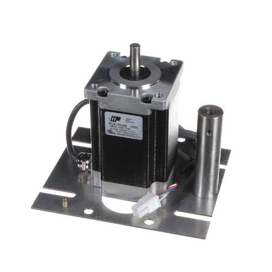 Picture of Lincoln CK4607043 Motor, Conveyor