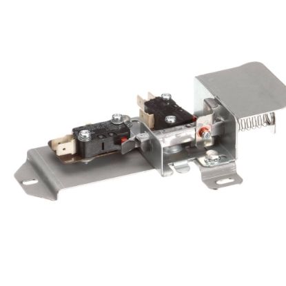 Picture of Lincoln P11C0539 Thv2 Lh Interlock Assembly