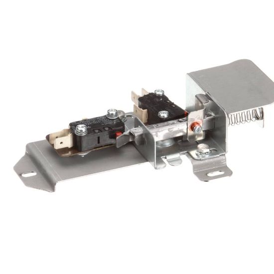 Picture of Lincoln P11C0539 Thv2 Lh Interlock Assembly