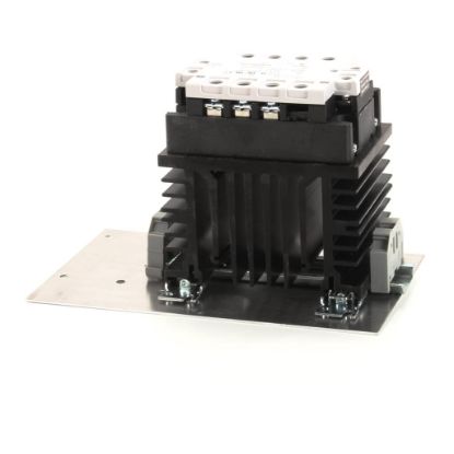 Picture of Lincoln FK90002172 Kit, Ssr Replacement 75Amp