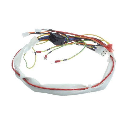 Picture of Lincoln 4605234 Wiring Harness Front, Dcti Dv