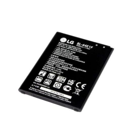 Picture of LG EAC63320507 Rechargeable Battery,lithium Ion