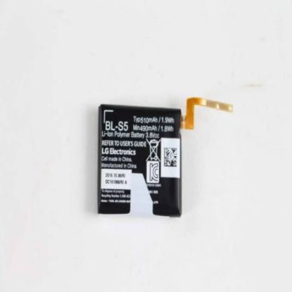 Picture of LG EAC62978901 Rechargeable Battery,lithium Polymer