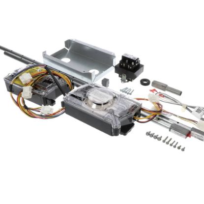 Picture of Lennox 10B42 10B42 D4s & D4p120 Single-sensor Smoke