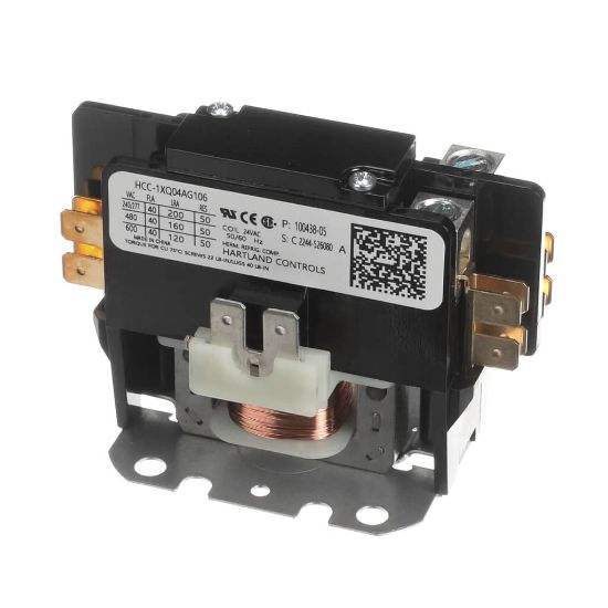 Picture of Lennox 10F74 Contactor