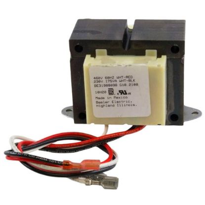 Picture of Lennox 10H20 Lb-95312f Transformer Assy