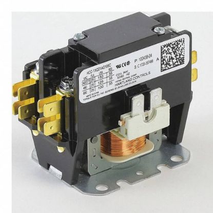 Picture of Lennox 10F73 Contactors