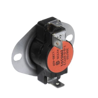 Picture of Lennox 10M61 10M6101 Limit Control - Orange Label