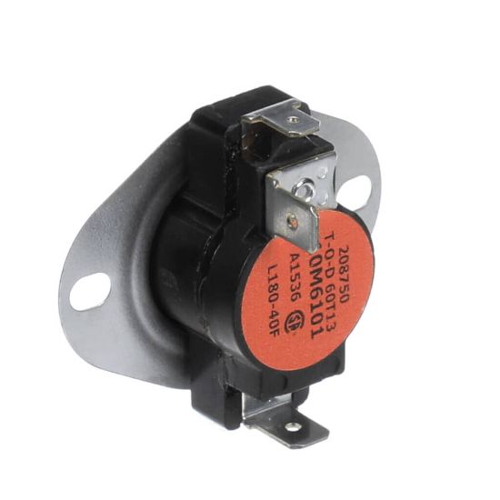 Picture of Lennox 10M61 10M6101 Limit Control - Orange Label