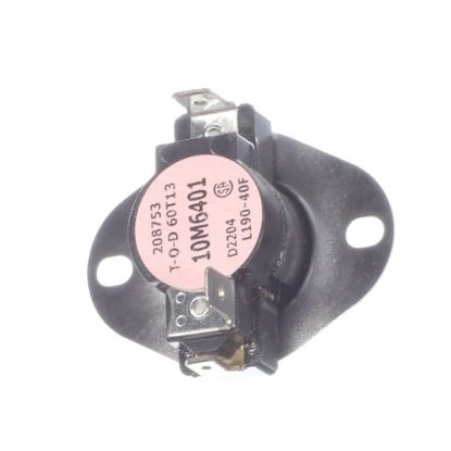 Picture of Lennox 10M64 150-190F Auto Limit Switch