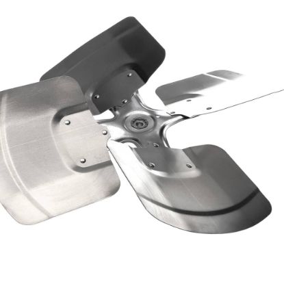 Picture of Lennox 10W78 Condenser Fan Blade