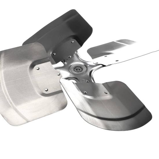 Picture of Lennox 10W78 Condenser Fan Blade