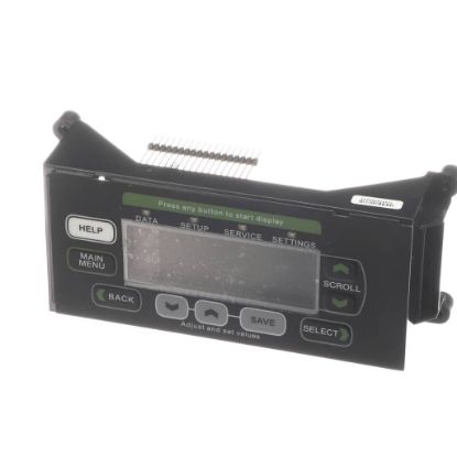 Picture of Lennox 10X85 Dbm3 Display