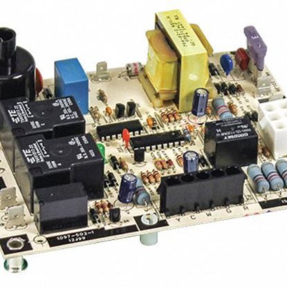Picture of Lennox 12J99 Control Board